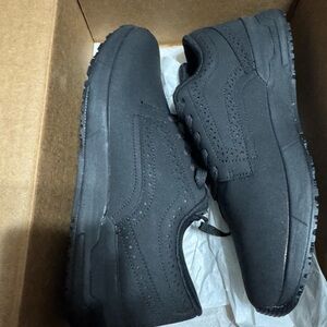 Larnmern Women's Work Sneakers